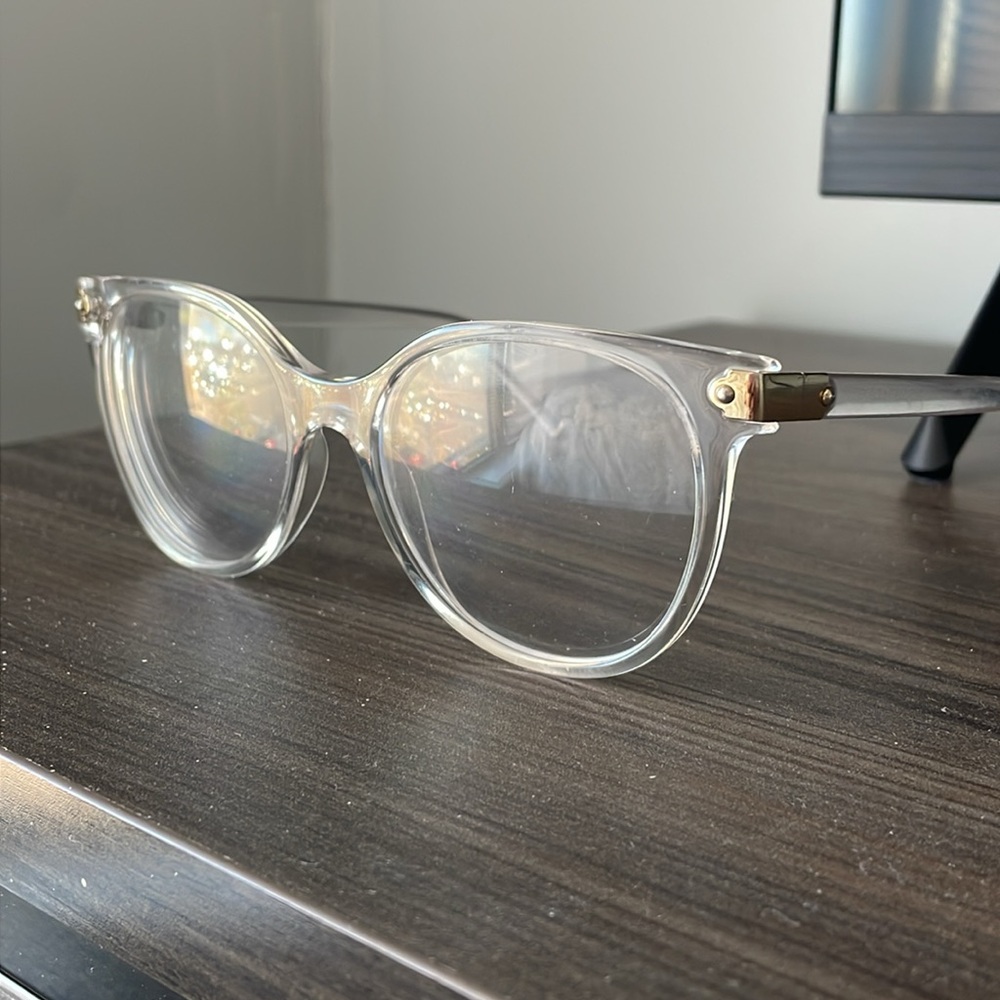 Dolce & Gabbana Glasses - Picture 3 of 5
